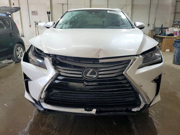 2019 LEXUS RX 350 — DIRF