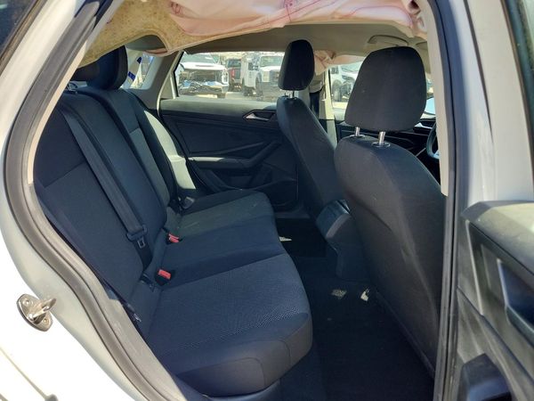 2019 VOLKSWAGEN JETTA S, SE, R-Line — PSRS