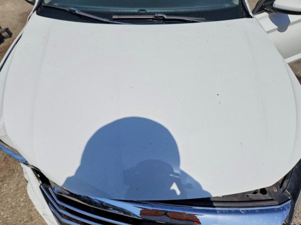 2019 VOLKSWAGEN JETTA S, SE, R-Line — Engine bay