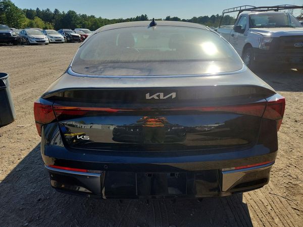 2026 KIA K5 LXS — DIRR
