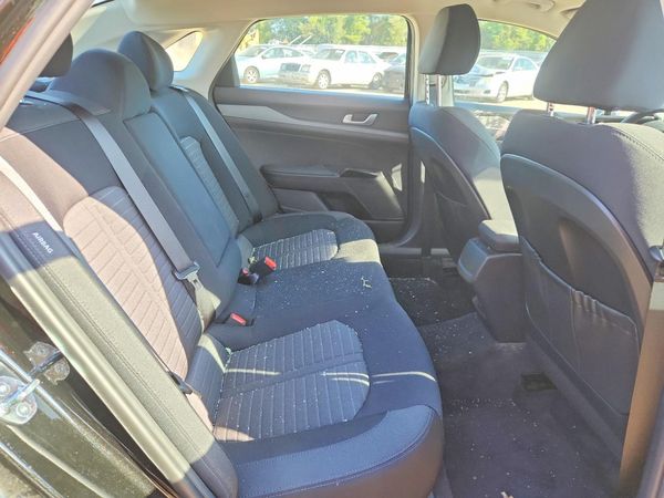 2026 KIA K5 LXS — PSRS