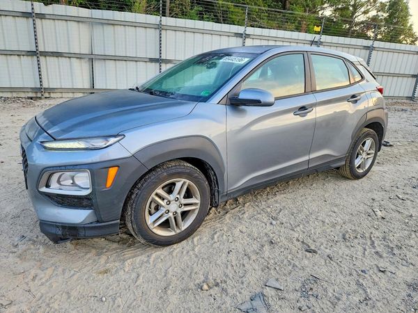 2020 HYUNDAI KONA — DSFA — Front 3/4