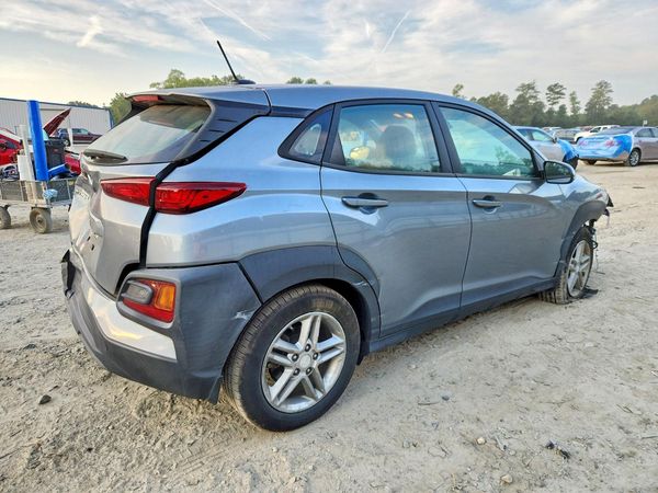 2020 HYUNDAI KONA SE — PSRA