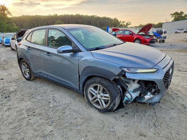 2020 HYUNDAI KONA SE — Passenger 3/4