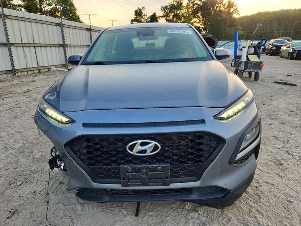 2020 HYUNDAI KONA SE — DIRF