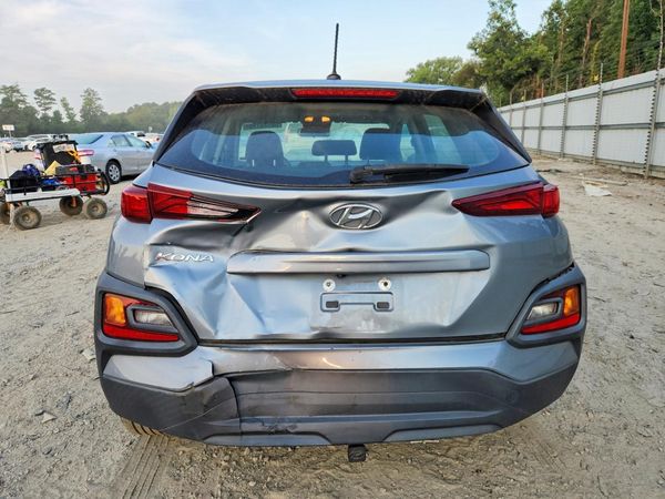 2020 HYUNDAI KONA SE — DIRR