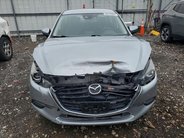 2018 MAZDA 3 Touring — DIRF