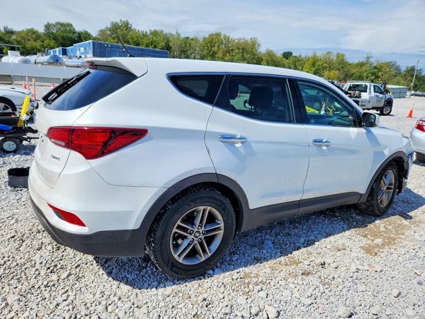 2018 HYUNDAI SANTA FE Sport Base — PSRA