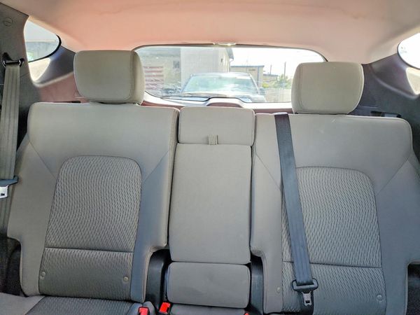 2018 HYUNDAI SANTA FE Sport Base — SUVN