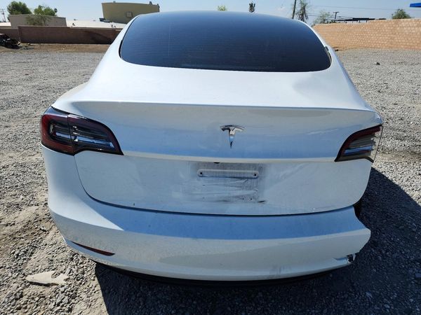 2023 TESLA MODEL 3 — DIRR
