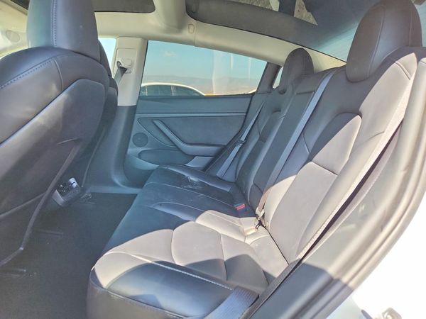 2023 TESLA MODEL 3 — PSRS