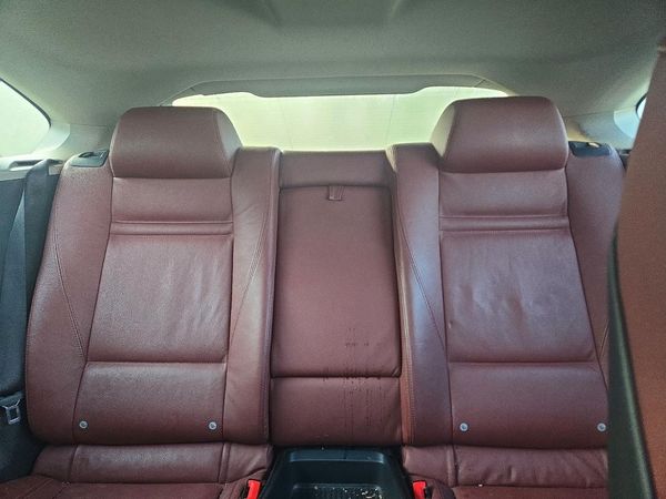 2012 BMW X6 xDrive35i — SUVN