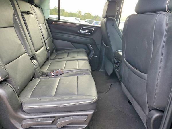 2023 CHEVROLET SUBURBAN Premier — PSRS