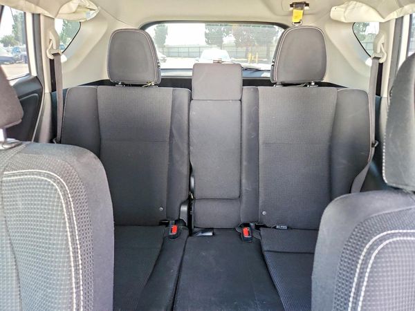 2018 TOYOTA RAV4 Adventure/XLE — SUVN