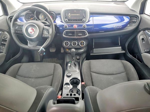 2016 FIAT 500 — CKPT