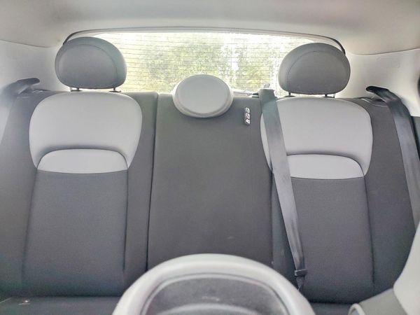 2016 FIAT 500 — SUVN