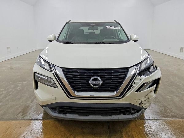 2023 NISSAN ROGUE SV — DIRF