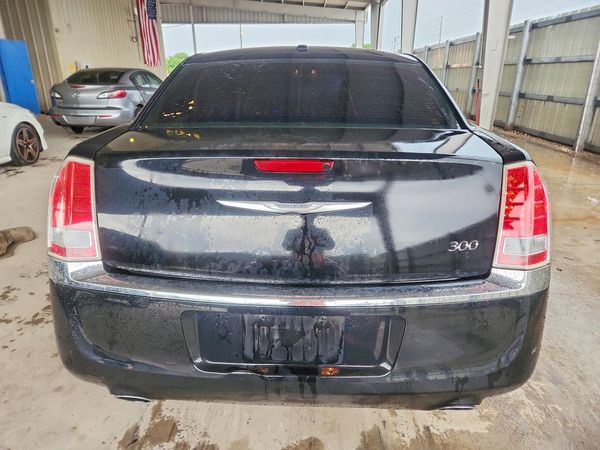 2014 CHRYSLER 300 — DIRR