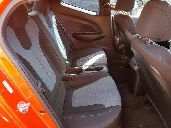 2020 HYUNDAI VELOSTER 2.0L and 2.0L Premium — PSRS