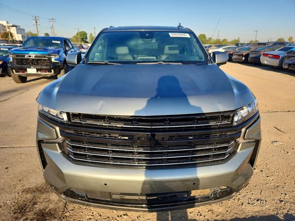 2023 CHEVROLET TAHOE RST — DIRF
