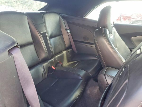 2013 CHEVROLET CAMARO 2LT — PSRS