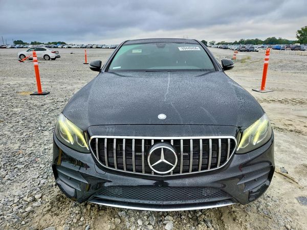 2017 MERCEDES-BENZ E-CLASS E300 — DIRF