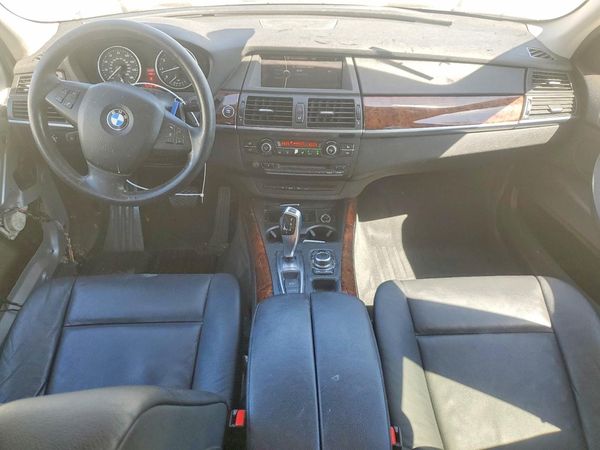 2012 BMW X5 xDrive35i — CKPT