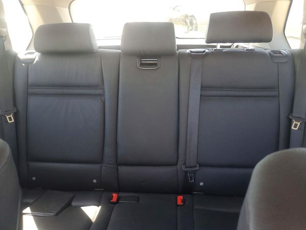 2012 BMW X5 xDrive35i — SUVN