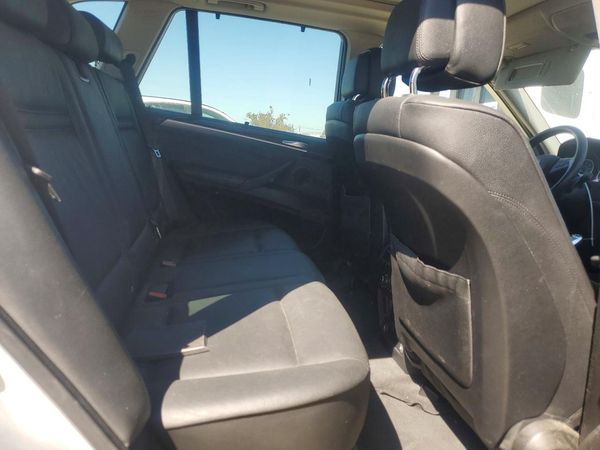 2012 BMW X5 xDrive35i — PSRS