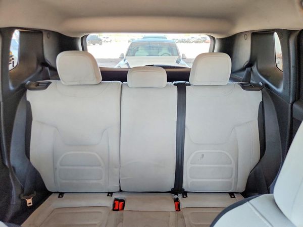 2018 JEEP RENEGADE — SUVN