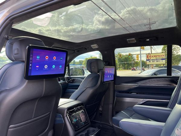 2025 CADILLAC ESCALADE IQ Sport-2