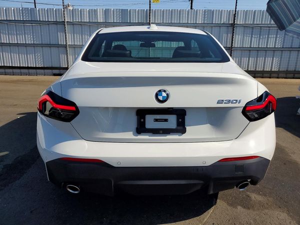 2026 BMW 230I — DIRR