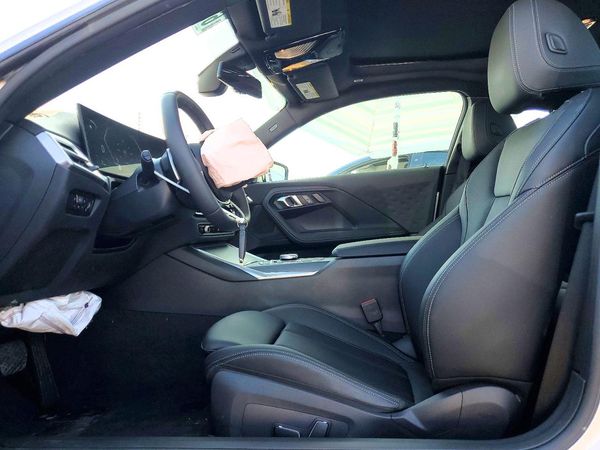 2026 BMW 230I — DENT