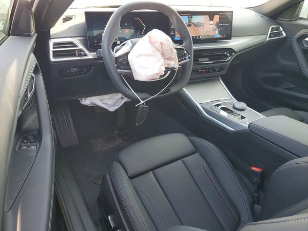 2026 BMW 230I — CKPT