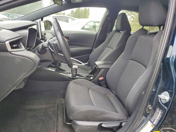 2019 TOYOTA COROLLA SE/XSE — DENT