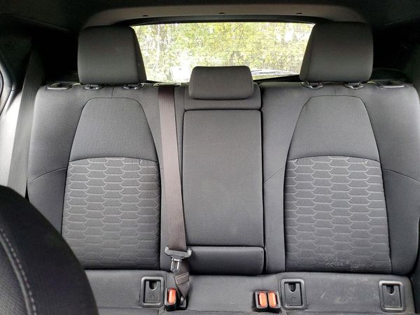 2019 TOYOTA COROLLA SE/XSE — SUVN