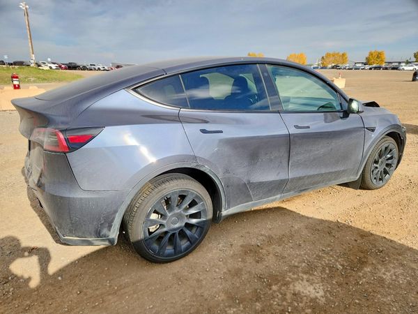 2023 TESLA MODEL Y — PSRA