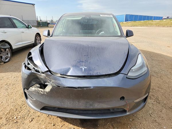 2023 TESLA MODEL Y — DIRF