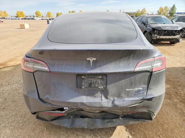 2023 TESLA MODEL Y — DIRR