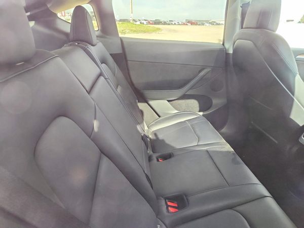 2023 TESLA MODEL Y — PSRS