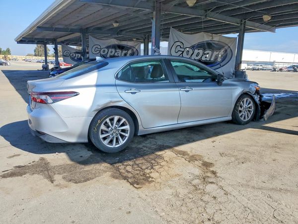 2023 TOYOTA CAMRY LE — PSRA