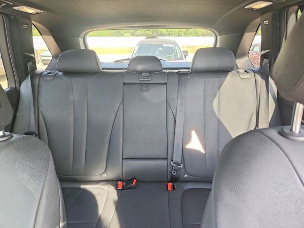 2018 BMW X5 xDrive40e — SUVN