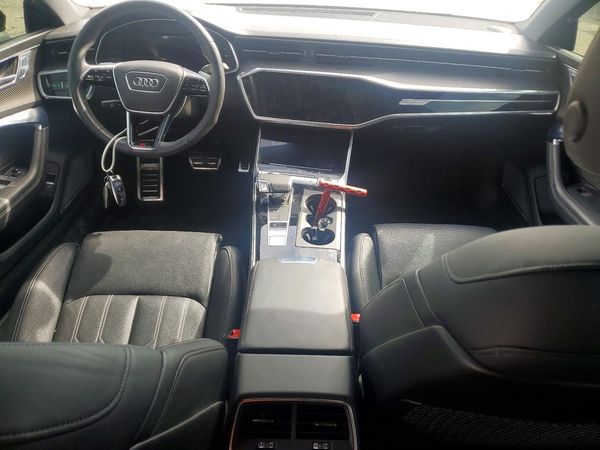 2021 AUDI S7/RS7 quattro Prestige — CKPT