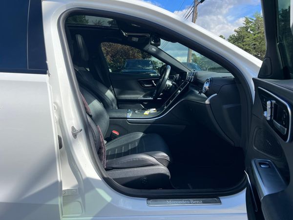 2023 MERCEDES-BENZ C C300