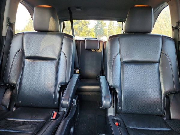 2015 TOYOTA HIGHLANDER Base/Hybrid — SUVN