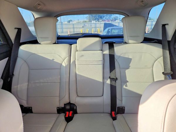 2016 MERCEDES-BENZ GLE GLE300d — SUVN