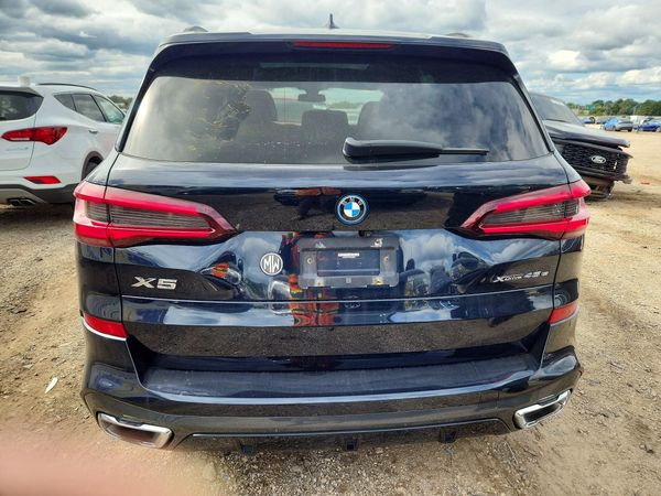 2022 BMW X5 xDrive45e — DIRR