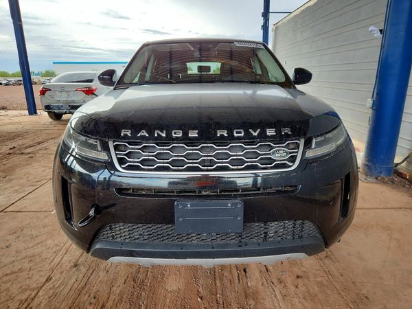 2020 LAND ROVER RANGE ROVER EVOQUE S — DIRF