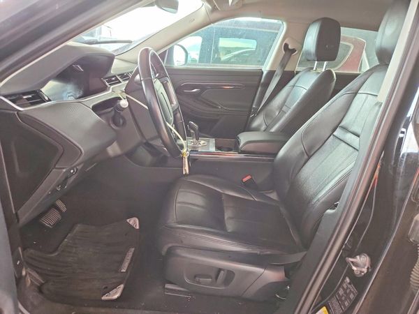 2020 LAND ROVER RANGE ROVER EVOQUE S — DENT