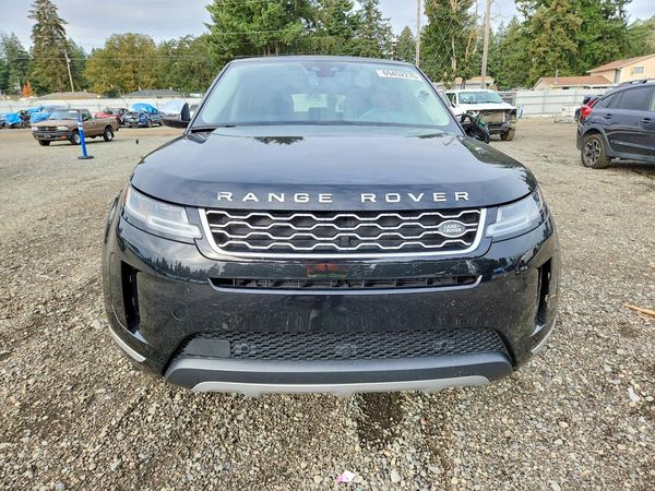 2020 LAND ROVER RANGE ROVER EVOQUE SE — DIRF